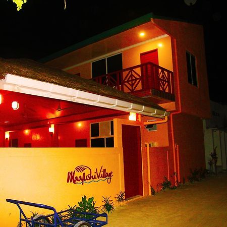 Maafushi Village Exterior photo
