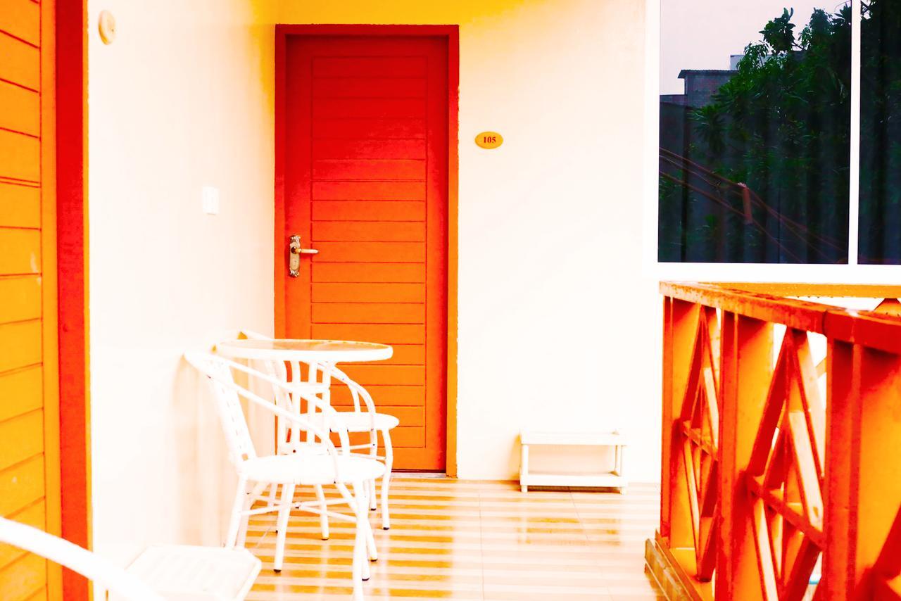 Maafushi Village Exterior photo