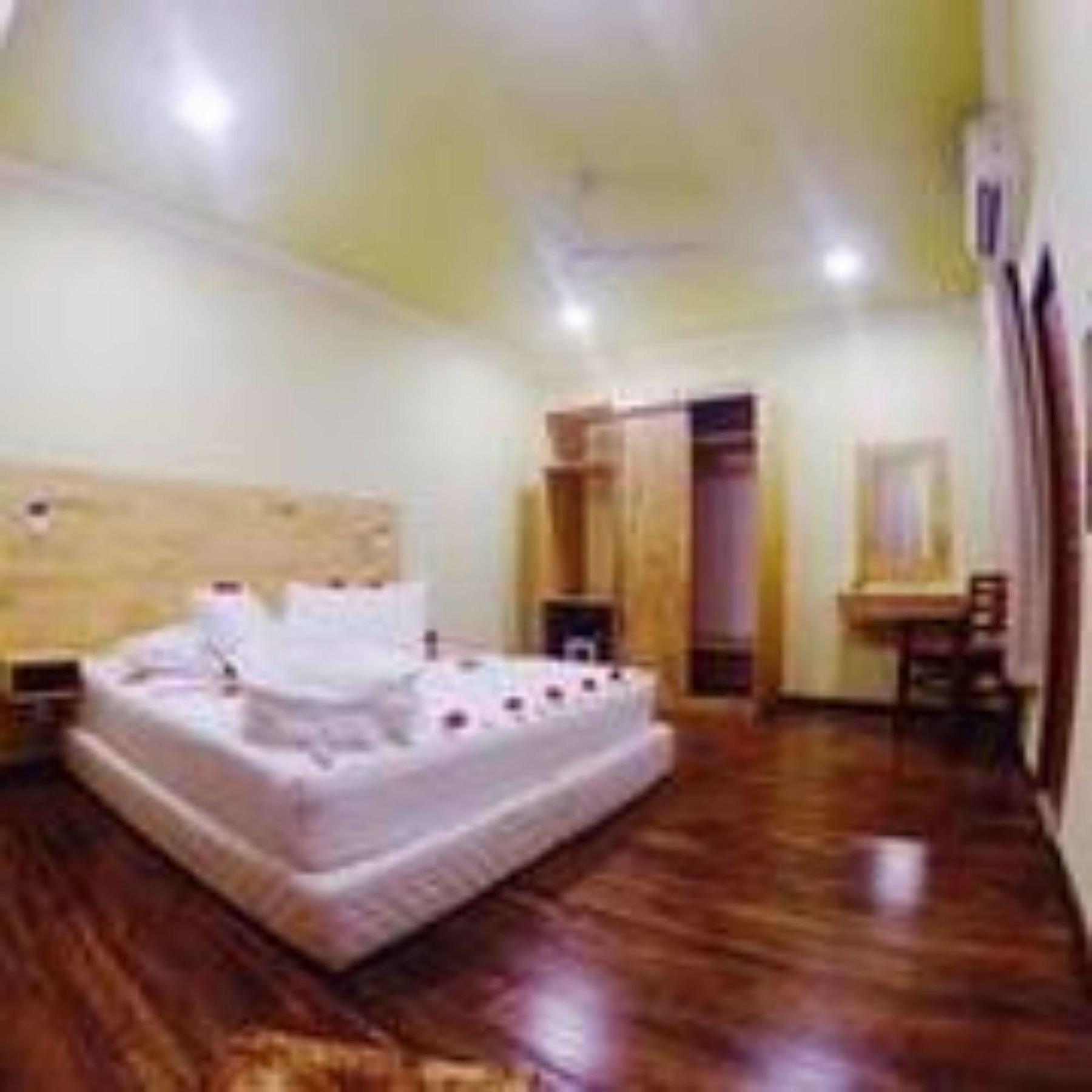 Maafushi Village Exterior photo